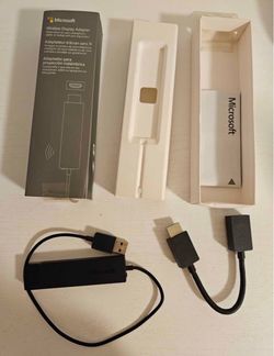 Wireless Display Adapter