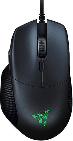 Razer Basilisk Wired Gaming Mouse