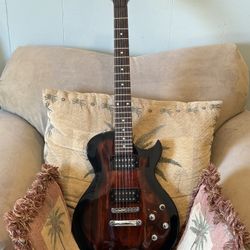 Ibanez Gio Electric Guitar
