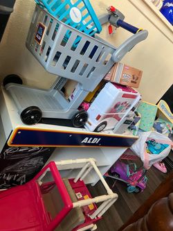 Toys
