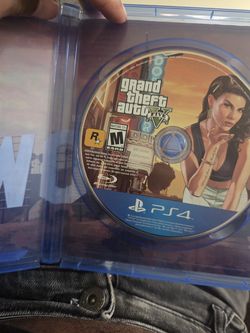 Gta 5 premium edition