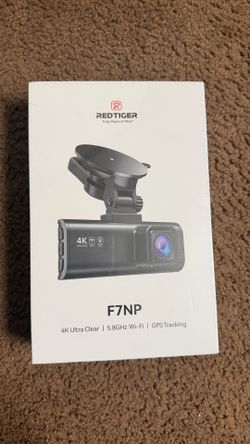 REDTIGER F7NP-128GB SD CARD