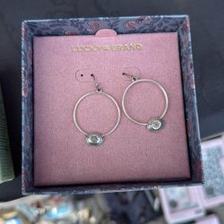Lucky Brand Earrings