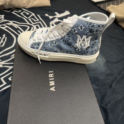 Amiri Sneakers
