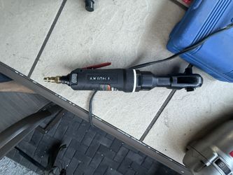 Husky air rotary tool 