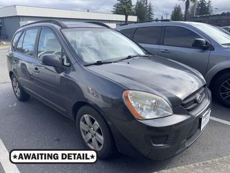 2008 Kia Rondo
