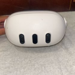 Oculus quest VR 3