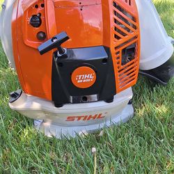 STiHL BR800 C.  $425