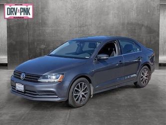 2017 Volkswagen Jetta