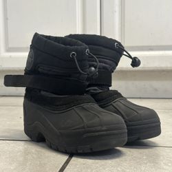 Snow Boots - Shoes