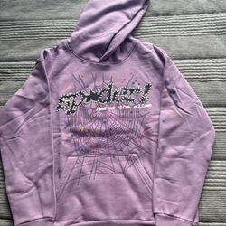 Spider Hoodie
