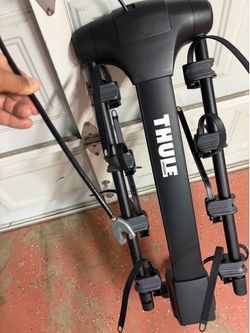 Thule xt-4 $225 obo
