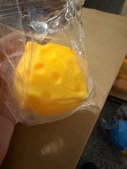 squishy toys