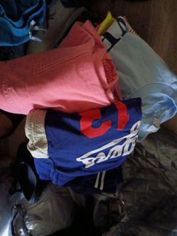 New Clothes $5