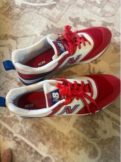 New Balance 997H Shoes size 9