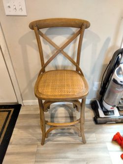 Linon moxxy x back chair