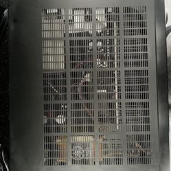 HTR-5650/HTR-5640