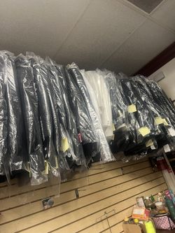 Men Tuxedos