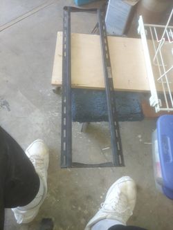 Wall Mount Brakett