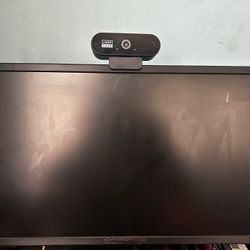 Scepter 75hrz Monitor 