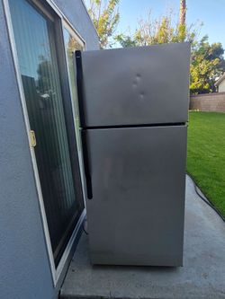 Refrigerador ..fridge