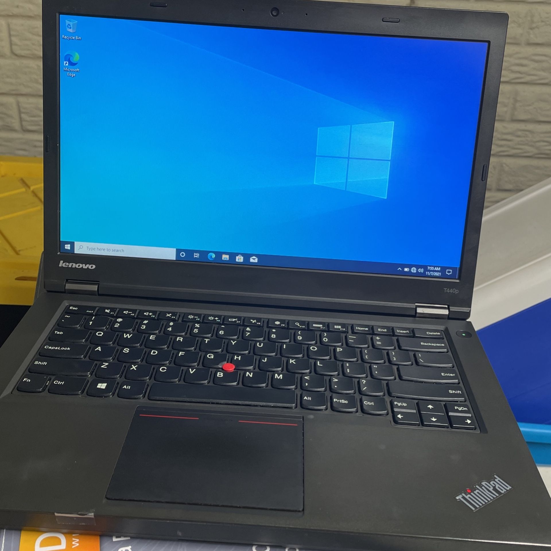 Lenovo Thinkpad T440 Laptop 