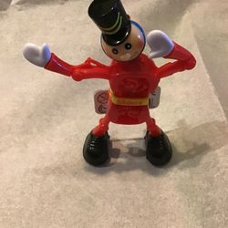 California Creations Zwindups Slider Toy Soldier Trevor-NEW