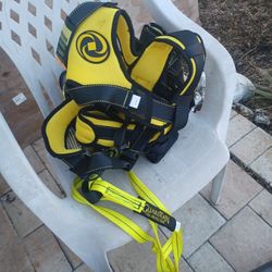 Guardian Fall Protection Harness 