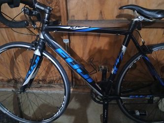 In good condition. $700