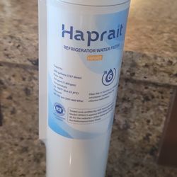 Frigidaire water filter