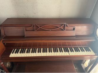 Piano