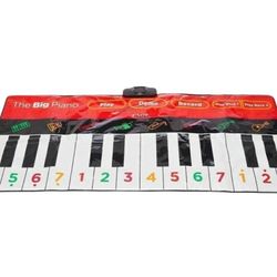 Kids Piano Floor Mat Toy