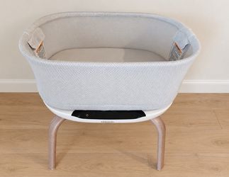 Graco SmartSense Bassinet