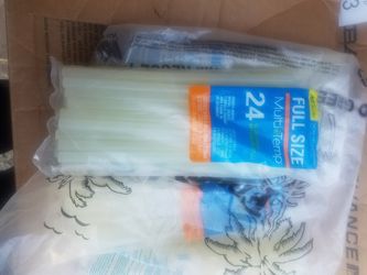 Glue sticks