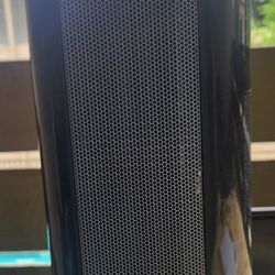 Black+Decker Space Heater