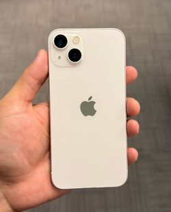iPhone 13 Pink - Unlocked for any company