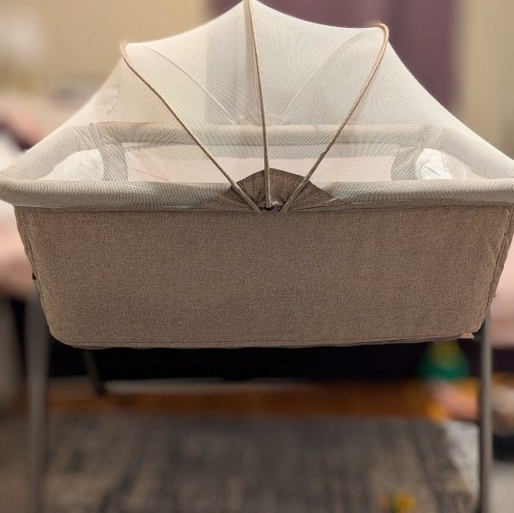 Baby Bassinet 