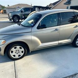 2003 Chrysler PT Cruiser