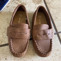 Little Boys Size 10 Shoes Used