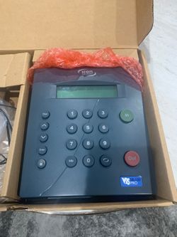 ICON EMPLOYEE TIME CLOCKS