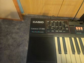 Keyboard