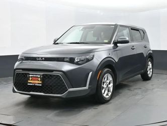2025 Kia Soul