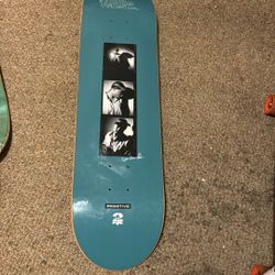 Your a Primitive Board 