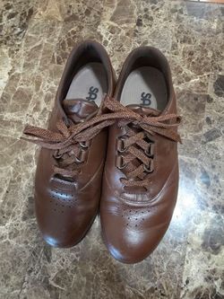 SAS Shoes