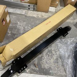 Ford Explorer Reinforcement