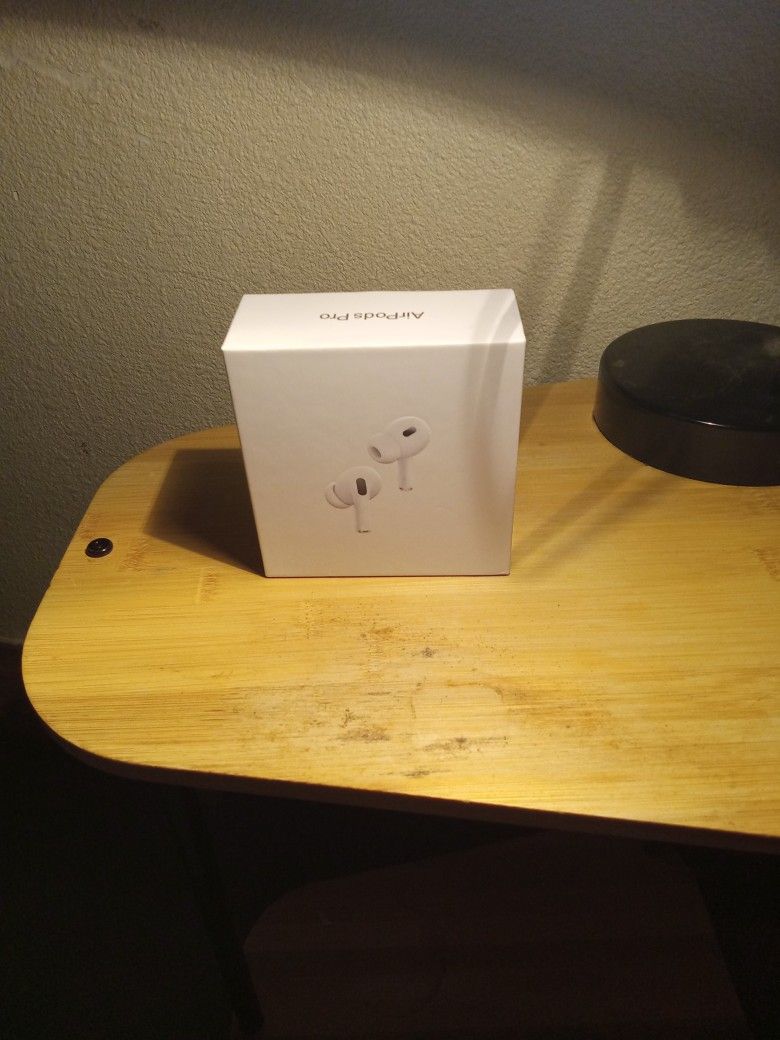 Airpod Pro 2