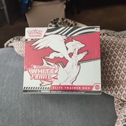 Pokemon Cards Elite Training Box