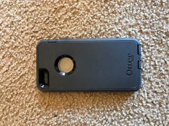 Otter box for iPhone 6 plus