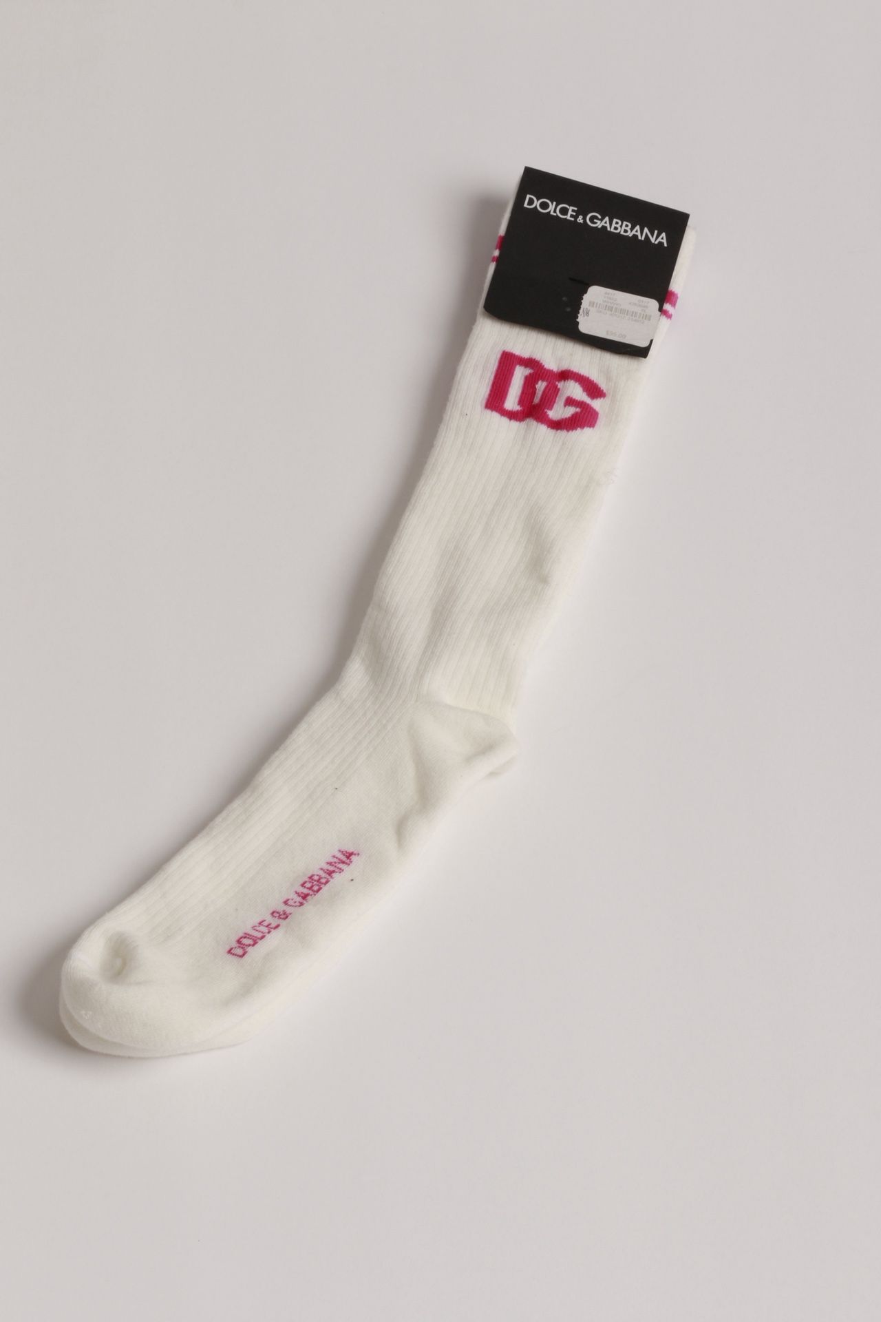 New Dolce Gabbana Socks