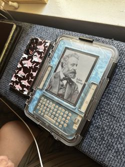 Kindle 2nd Generation